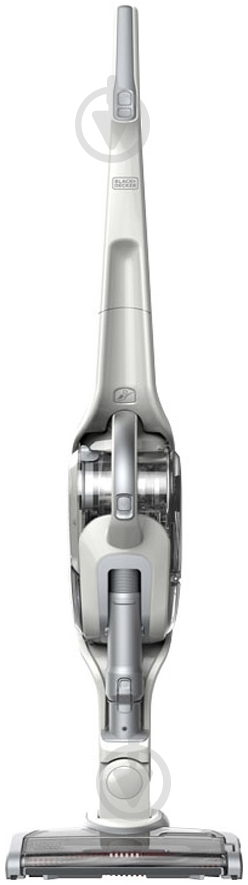 Пылесос Black+Decker SVFV3250L - фото 3