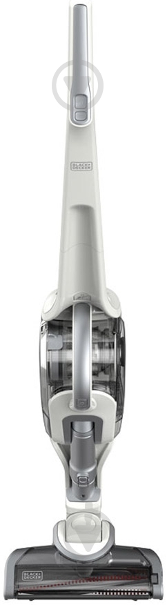 Пылесос Black+Decker SVFV3250L - фото 4