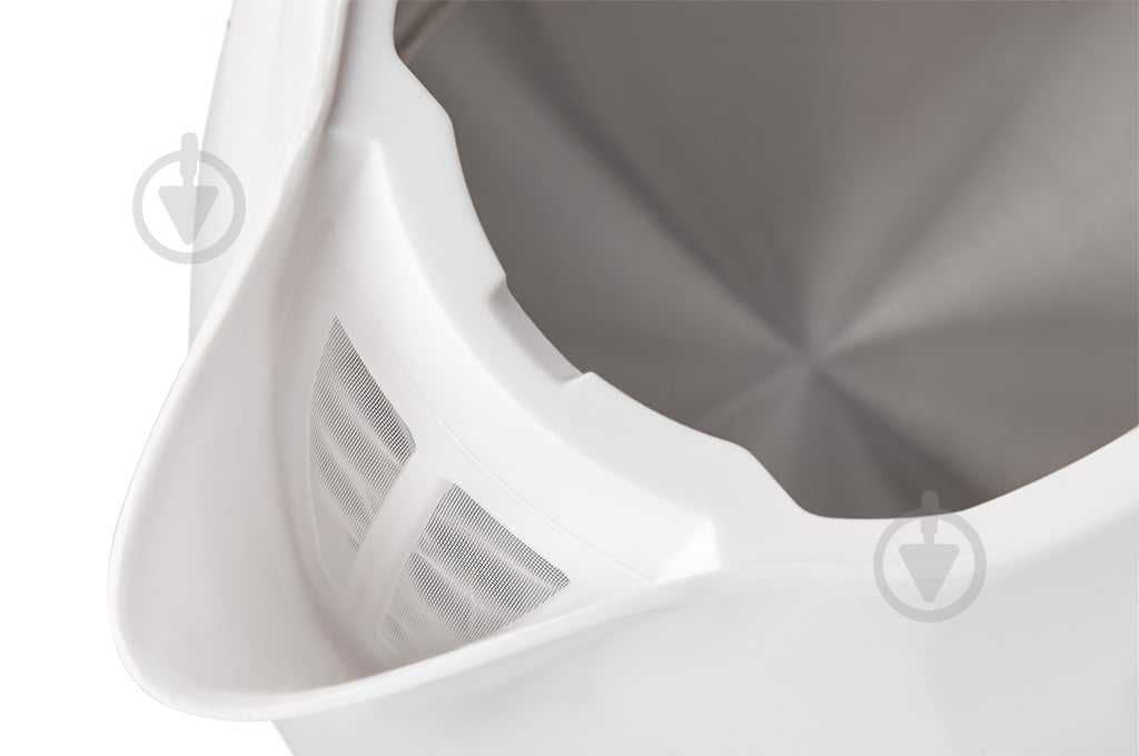 Электрочайник ECG RK 1022 green - фото 7