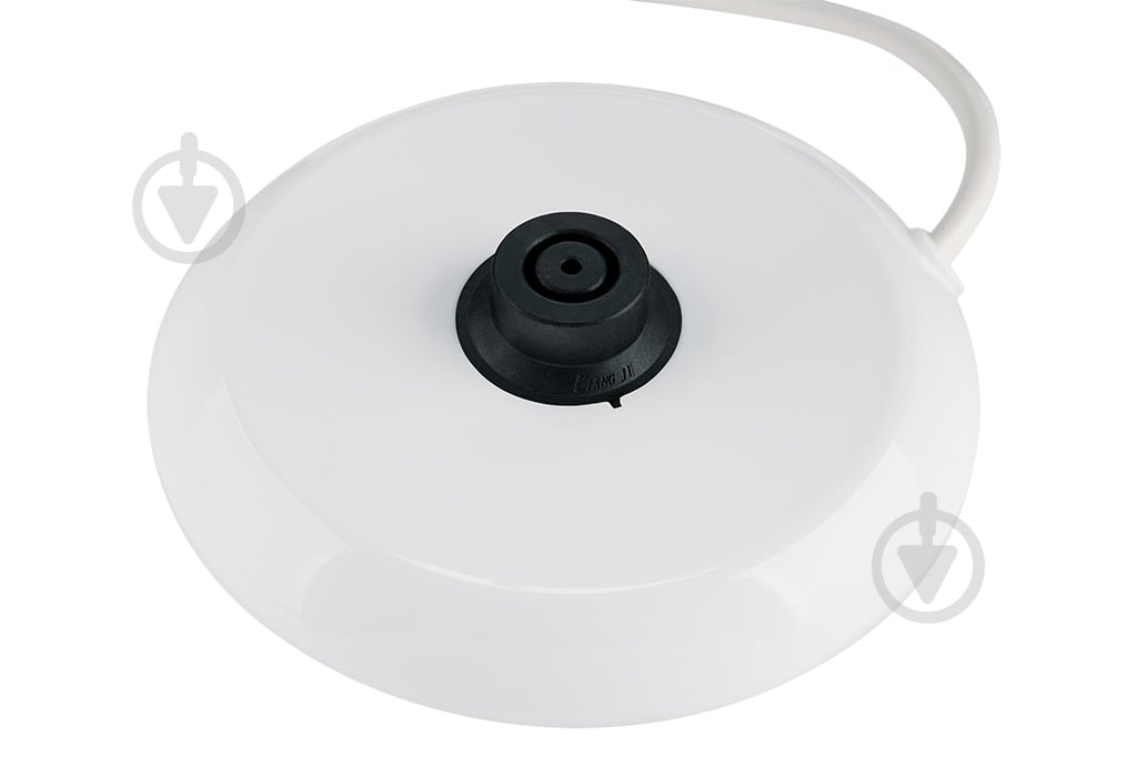 Электрочайник ECG RK 1022 green - фото 9