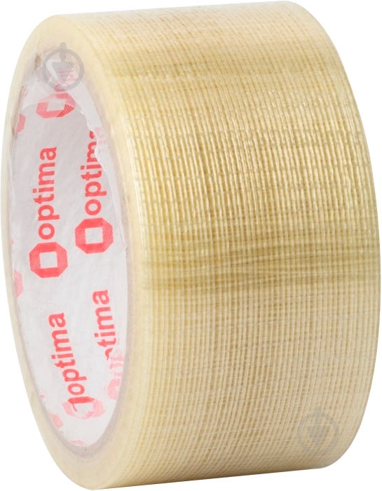 Клейкая лента O45358 Optima - фото 1 Клейкая лента O45358 Optima - фото 1