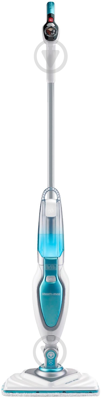 Пароочиститель Black+Decker FSM1630 - фото 1