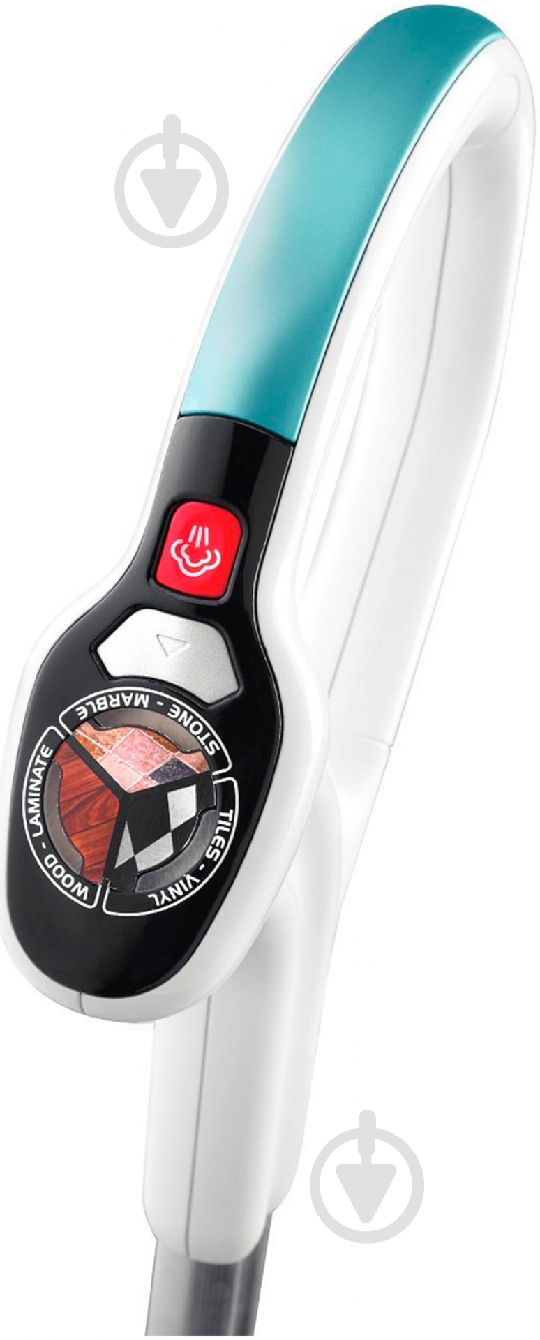 Пароочиститель Black+Decker FSM1630 - фото 4