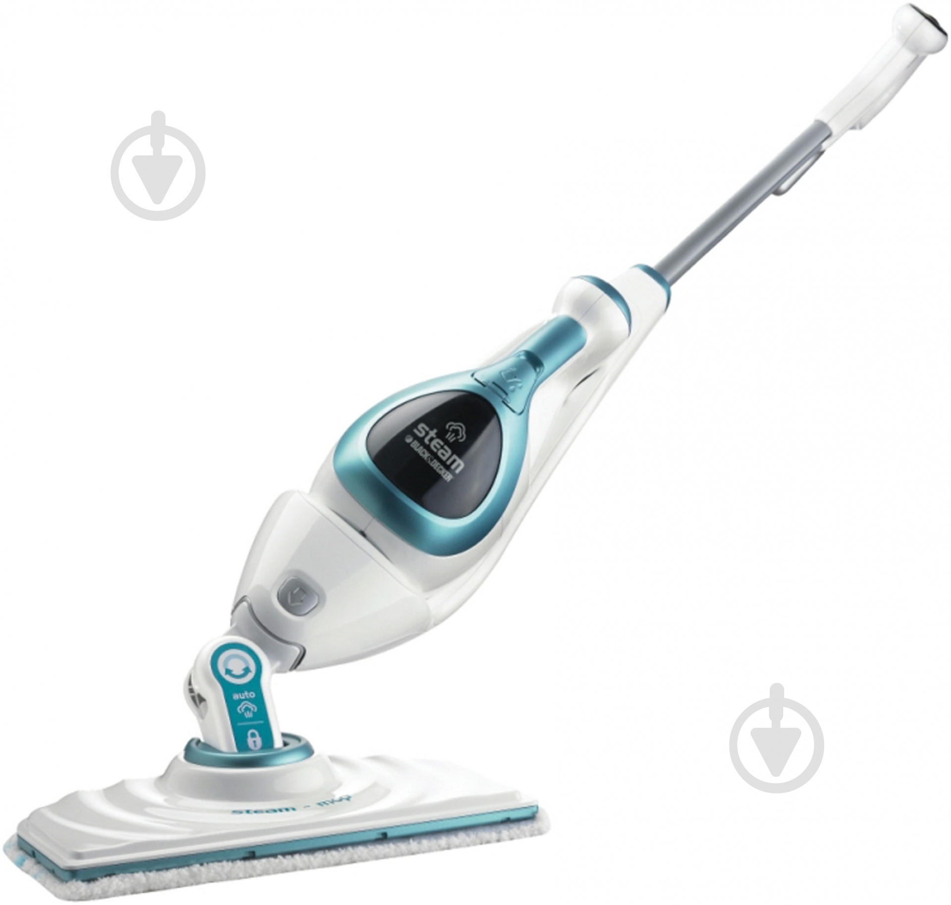 Пароочиститель Black+Decker FSMH1621R - фото 2 Пароочиститель Black+Decker FSMH1621R - фото 2