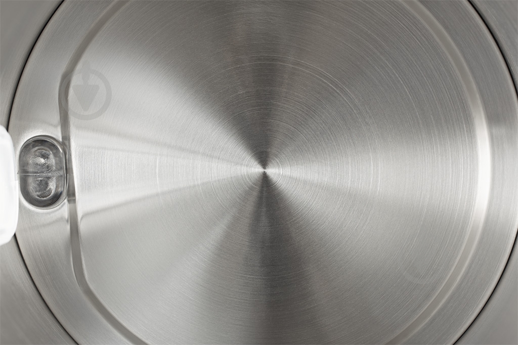 Електрочайник ECG RK 1240 stainless steel - фото 8