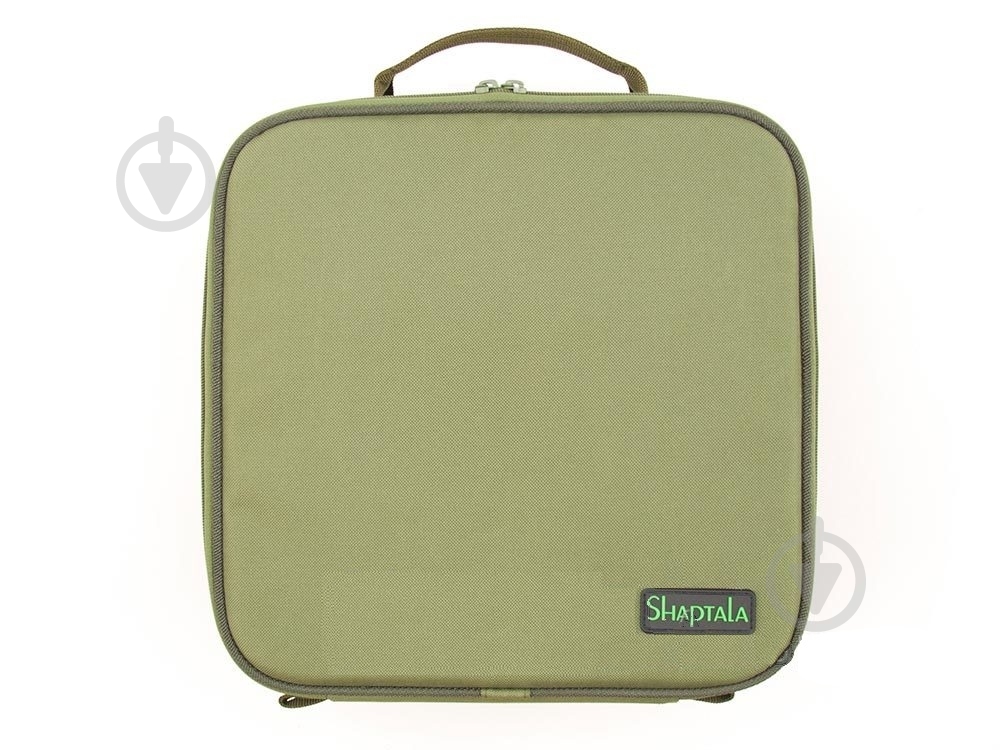 Чехол Shaptala для 4х котушек 3000-5000 КТ3-1Х - фото 1