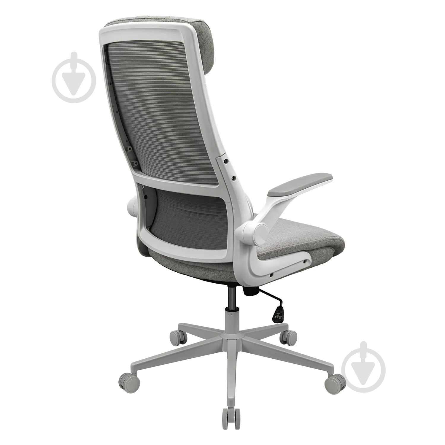 Кресло офисное Cougar Stryder белый - фото 6 Кресло офисное Cougar Stryder белый - фото 6