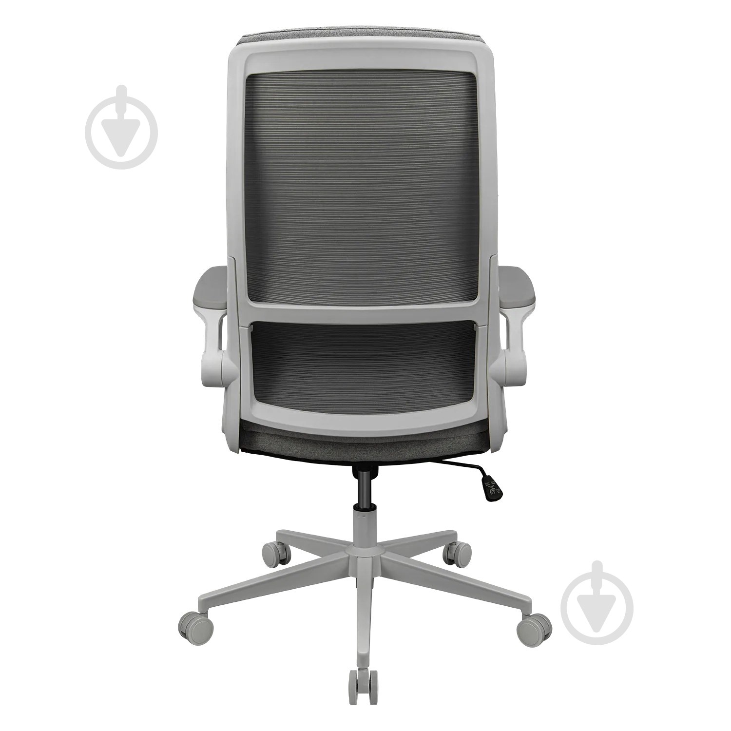 Кресло офисное Cougar Stryder белый - фото 7 Кресло офисное Cougar Stryder белый - фото 7