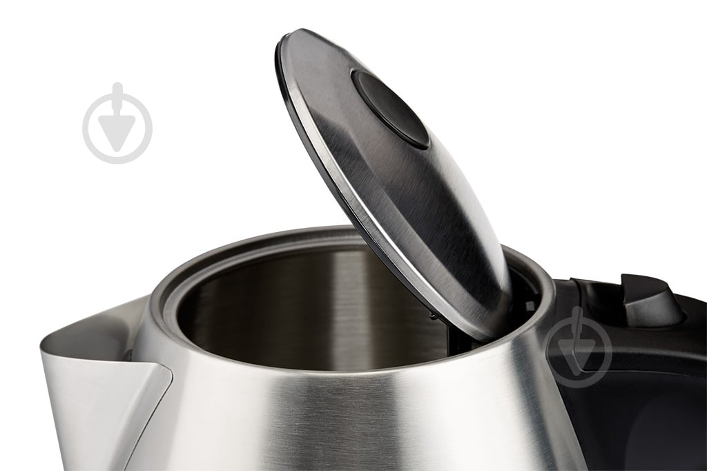 Электрочайник ECG RK 1750 stainless steel - фото 3