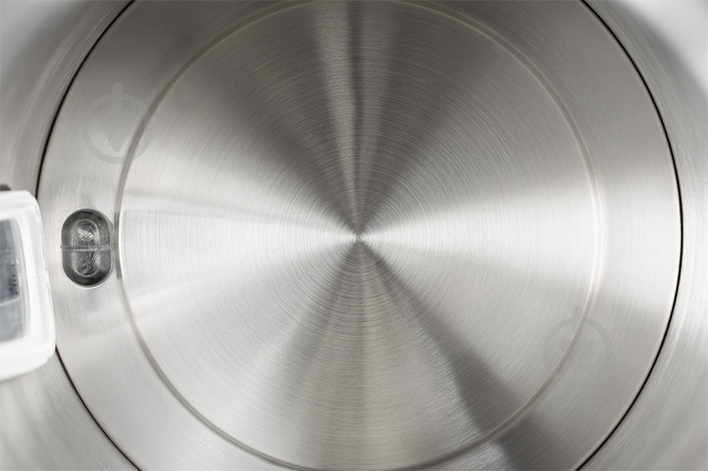 Электрочайник ECG RK 1750 stainless steel - фото 7