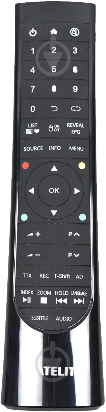 Телевизор Satelit 32H9100T - фото 12