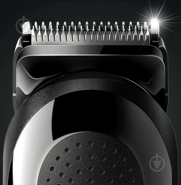 Машинка для стрижки Braun MGK3225 - фото 4 Машинка для стрижки Braun MGK3225 - фото 4
