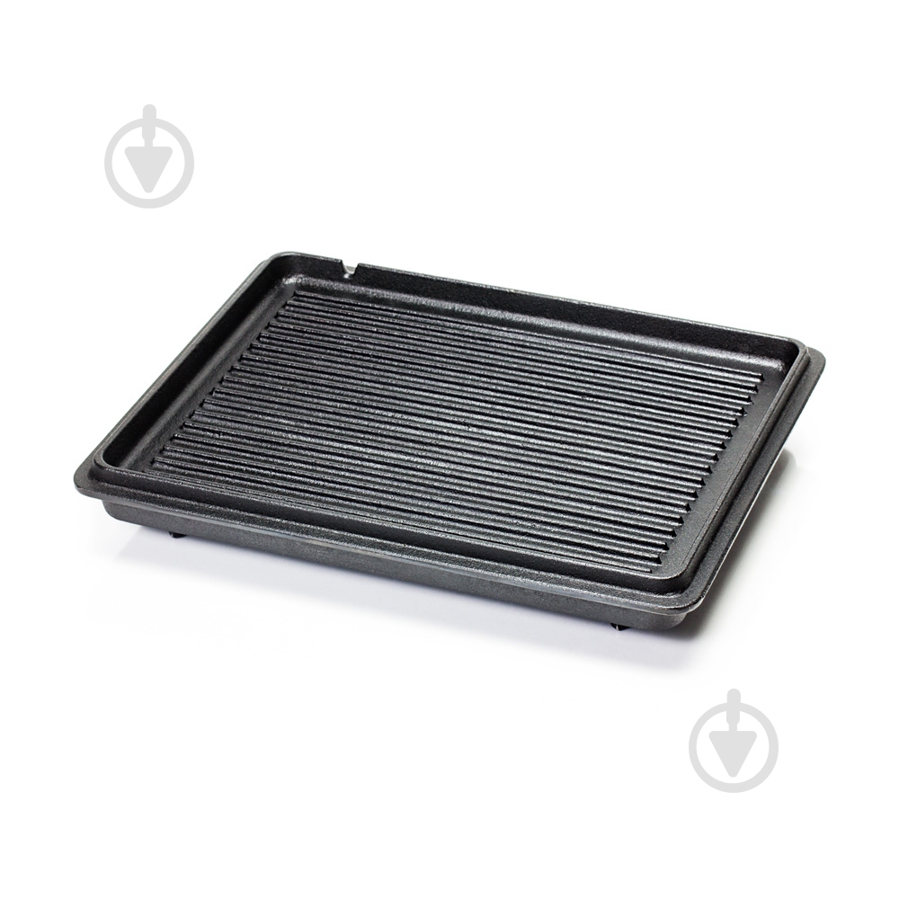 Жаровня чугунная Petromax 5,5 л Loaf Pan with Lid - фото 2 Жаровня чугунная Petromax 5,5 л Loaf Pan with Lid - фото 2