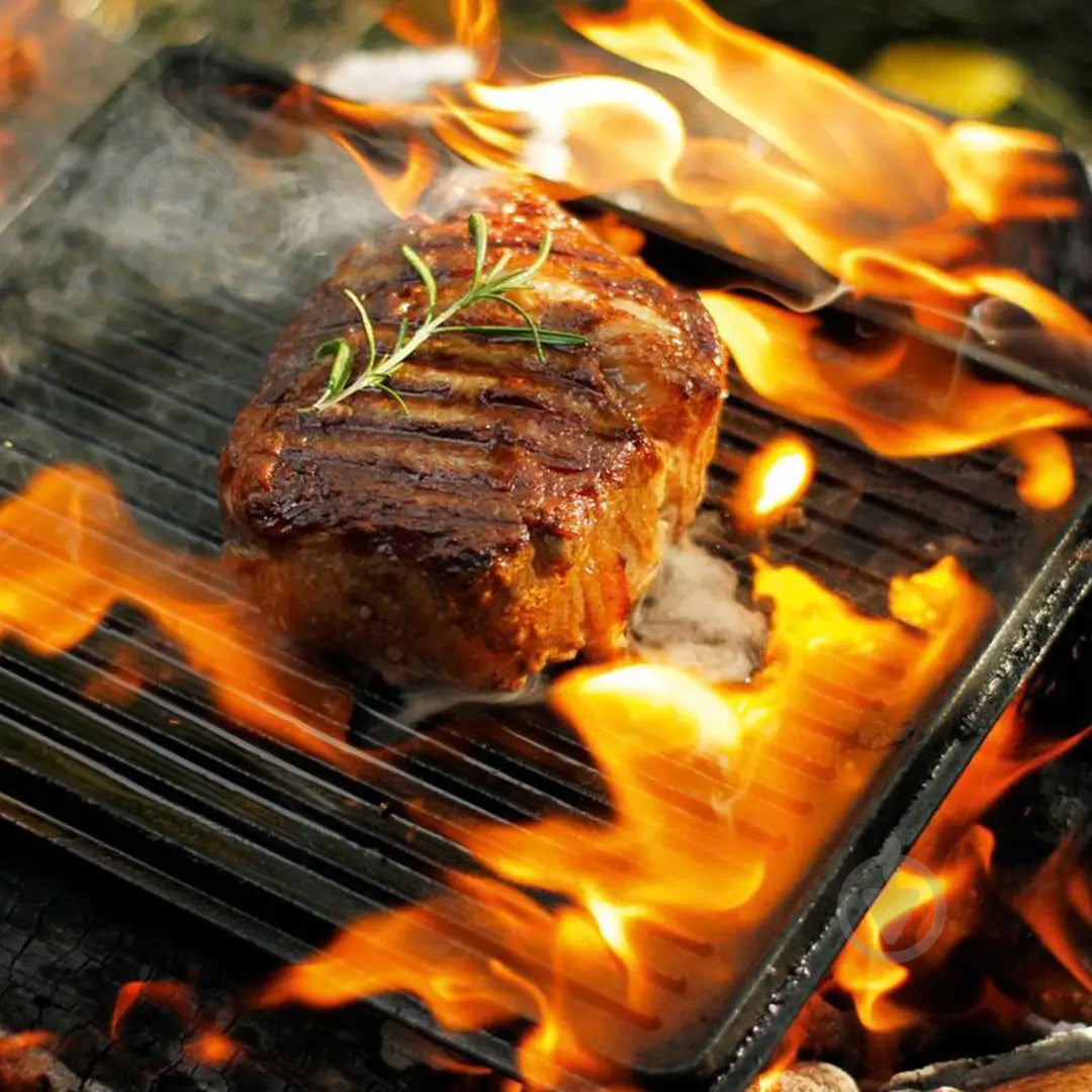 Жаровня чугунная Petromax 5,5 л Loaf Pan with Lid - фото 4 Жаровня чугунная Petromax 5,5 л Loaf Pan with Lid - фото 4