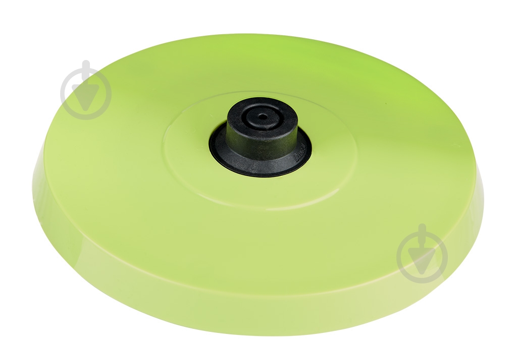 Электрочайник ECG RK 1758 green - фото 10