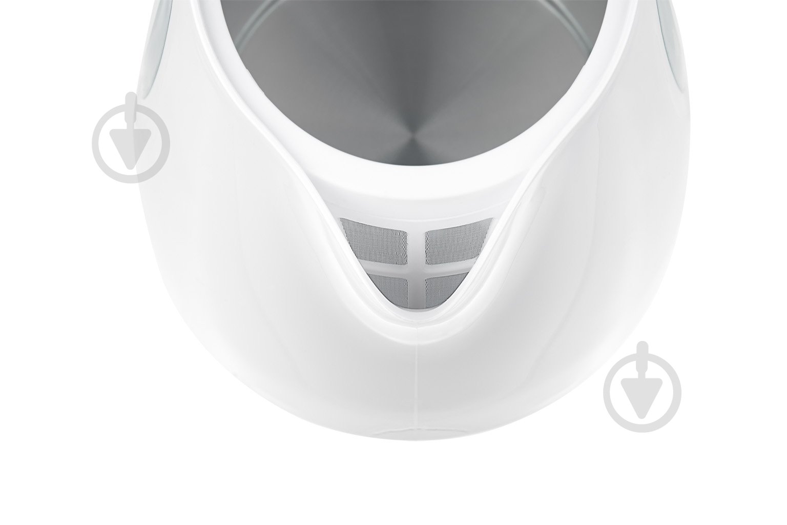 Электрочайник ECG RK 1758 green - фото 8