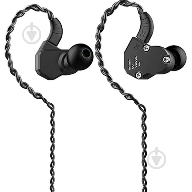 Наушники Remax RM-833 black - фото 2 Наушники Remax RM-833 black - фото 2
