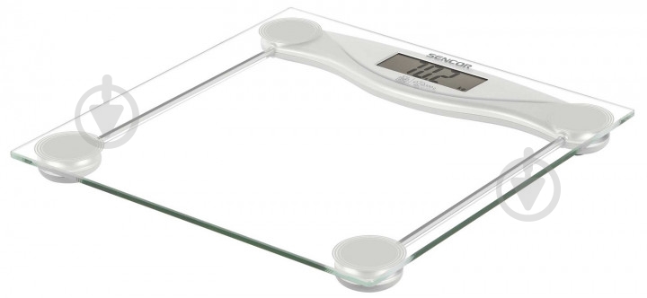 Весы напольные Sencor SBS 113SL - фото 5