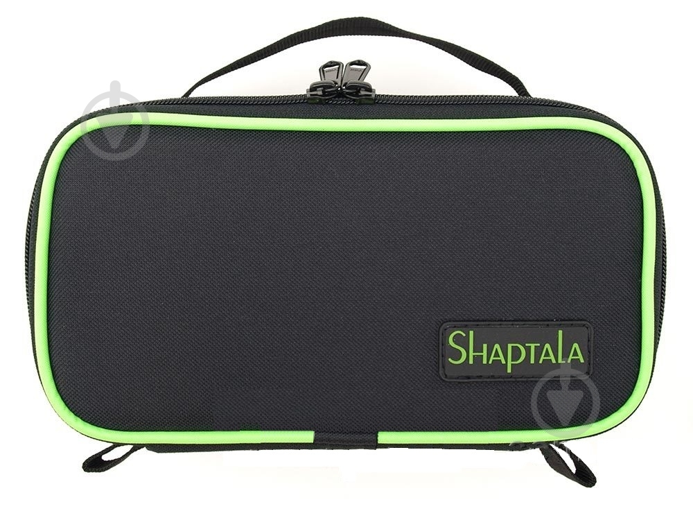 Чехол Shaptala для 2х котушек до 2000 КТ4-3Ч - фото 1 Чехол Shaptala для 2х котушек до 2000 КТ4-3Ч - фото 1