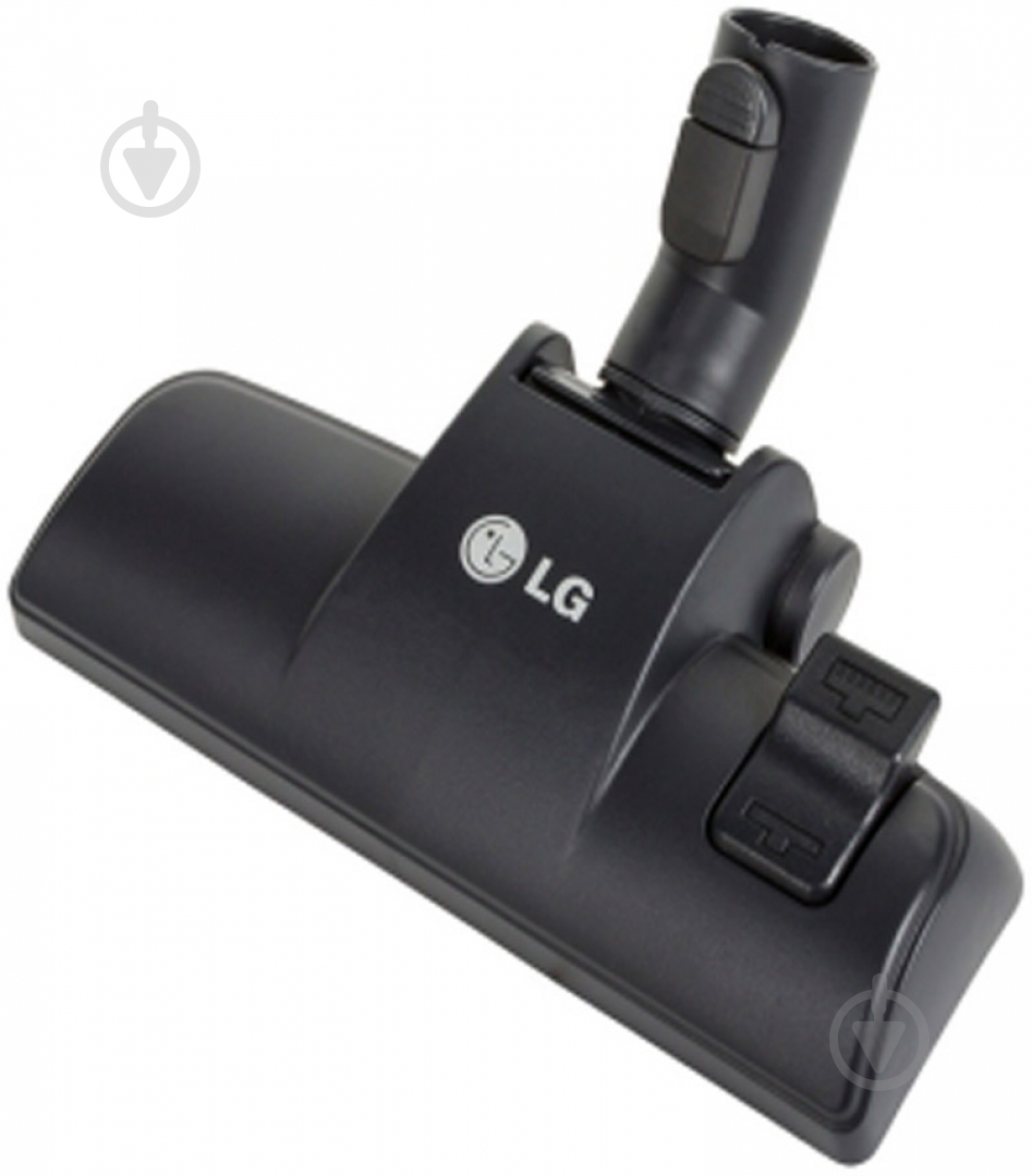 Пылесос LG VK89302H - фото 6