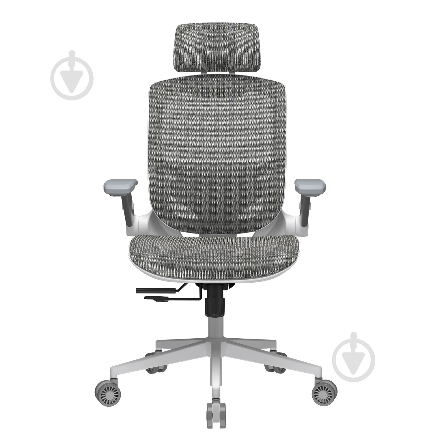 Кресло игровое Cougar Speeder One белый - фото 1 Кресло игровое Cougar Speeder One белый - фото 1