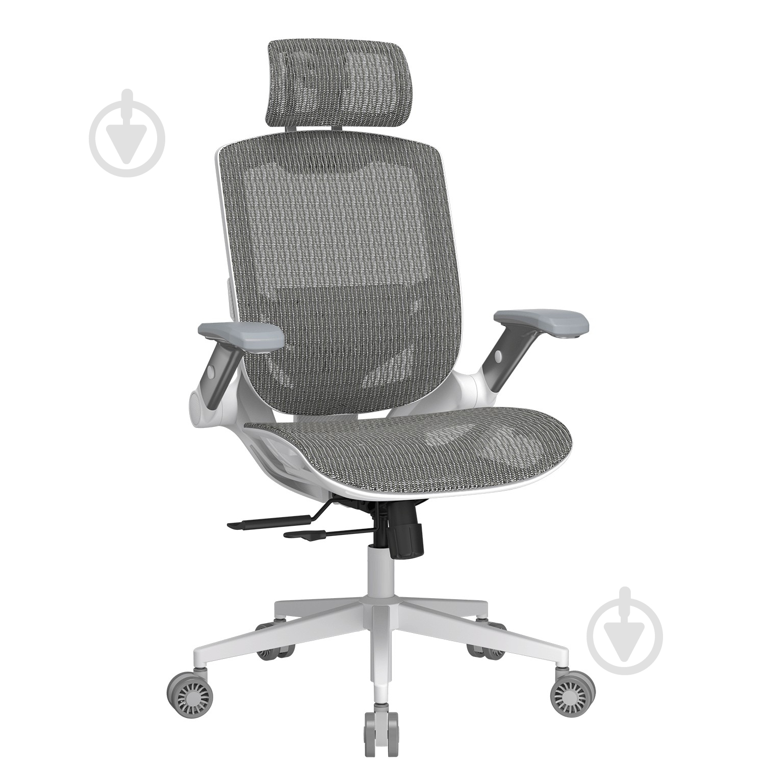 Кресло игровое Cougar Speeder One белый - фото 2 Кресло игровое Cougar Speeder One белый - фото 2