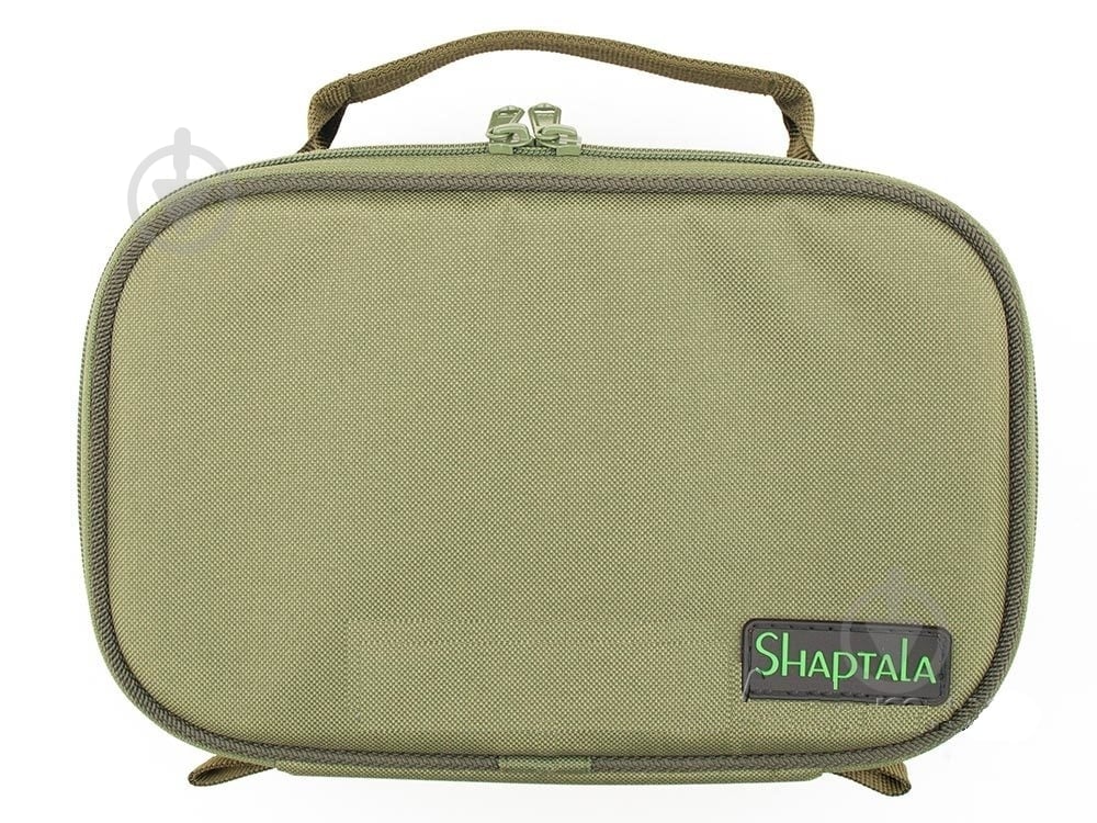 Чехол Shaptala для 2х котушек до 5000 КТ4-4Х - фото 1 Чехол Shaptala для 2х котушек до 5000 КТ4-4Х - фото 1