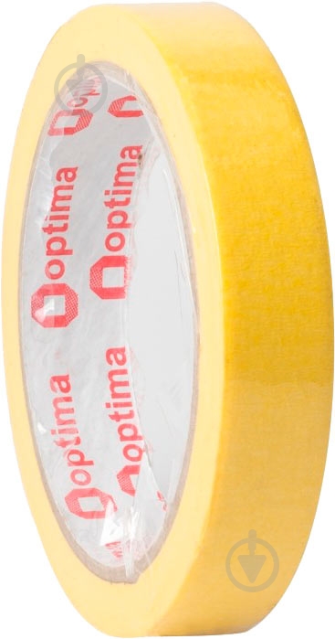 Клейкая лента O45340 Optima - фото 1 Клейкая лента O45340 Optima - фото 1
