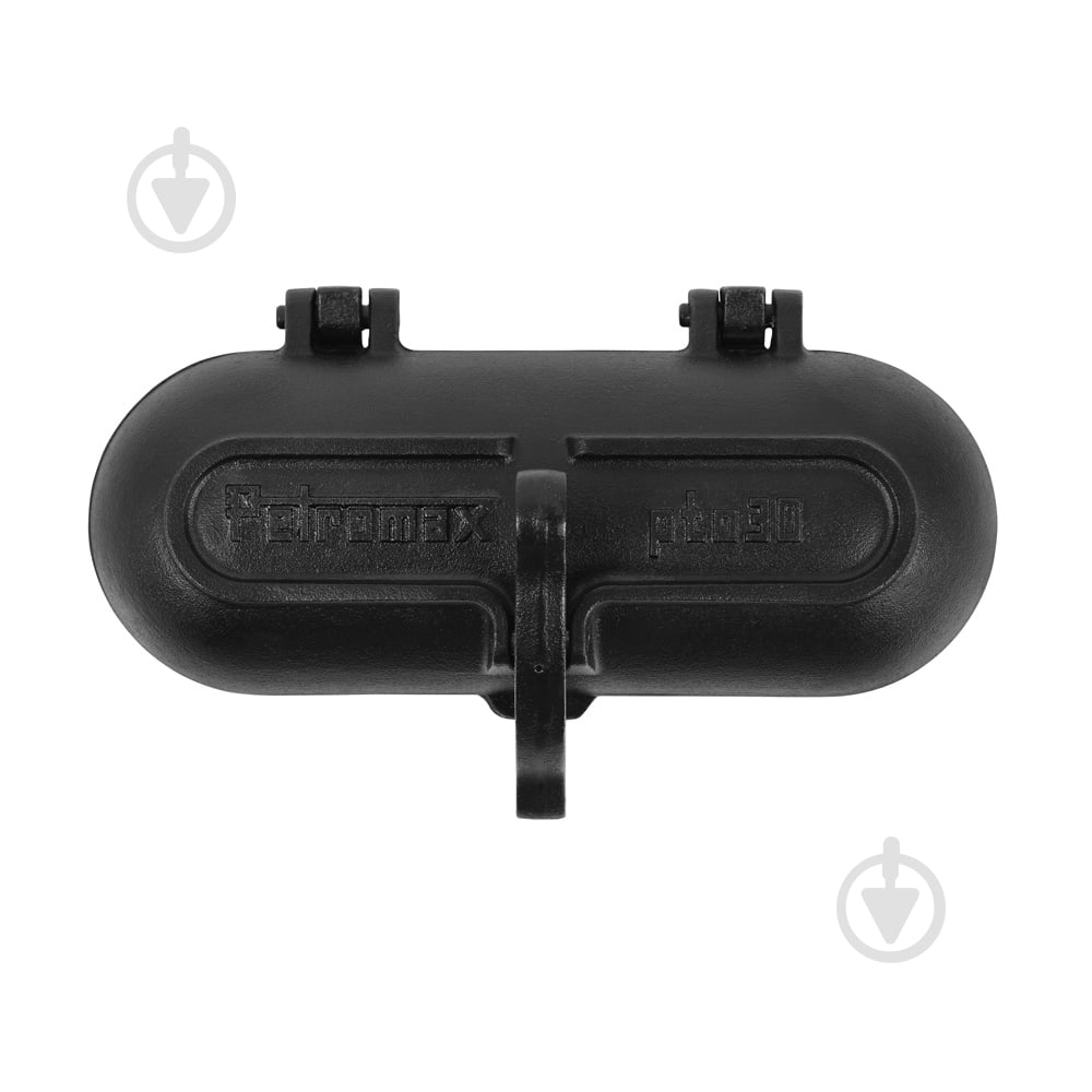 Жаровня для картофеля Petromax Cast-Iron Potato Cooker 30 см - фото 3 Жаровня для картофеля Petromax Cast-Iron Potato Cooker 30 см - фото 3