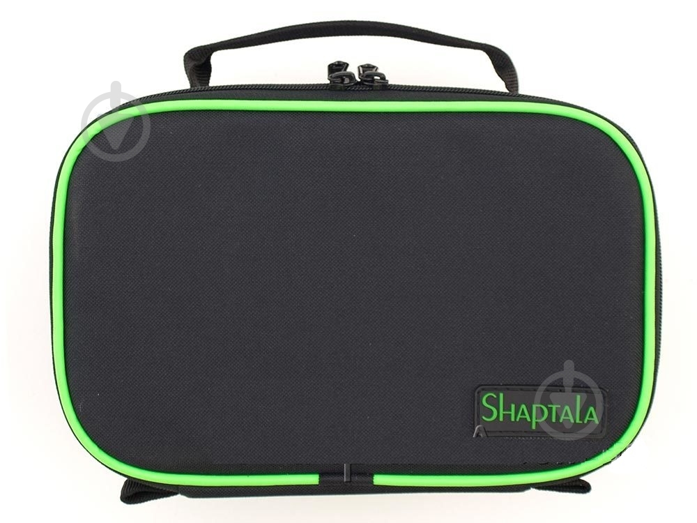 Чохол Shaptala для 2х котушок до 5000 КТ4-4Ч - фото 1 Чохол Shaptala для 2х котушок до 5000 КТ4-4Ч - фото 1