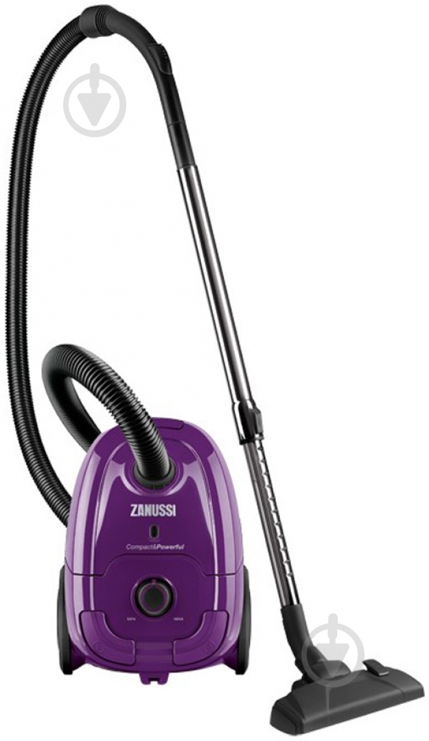 Пылесос Zanussi ZANSC10 - фото 1