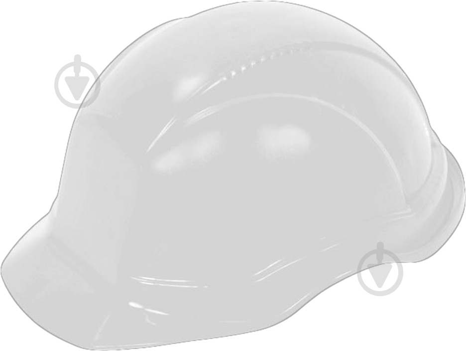 Каска Stark Универсал белая 535020010 - фото 1 Каска Stark Универсал белая 535020010 - фото 1