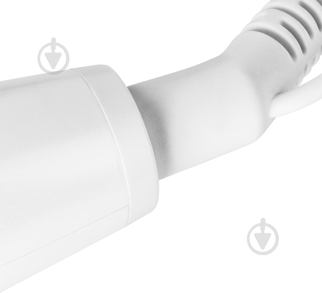 Плойка ECG KE 2451 Simply Curly - фото 7 Плойка ECG KE 2451 Simply Curly - фото 7