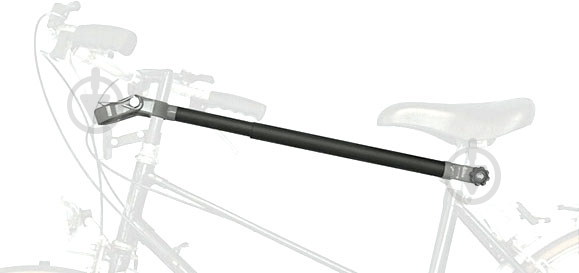 Переходник прямой Menabo FRAME ADAPTER - фото 2