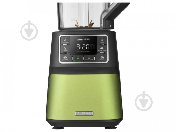 Блендер вакуумный Sencor SBU 7870GG - фото 5