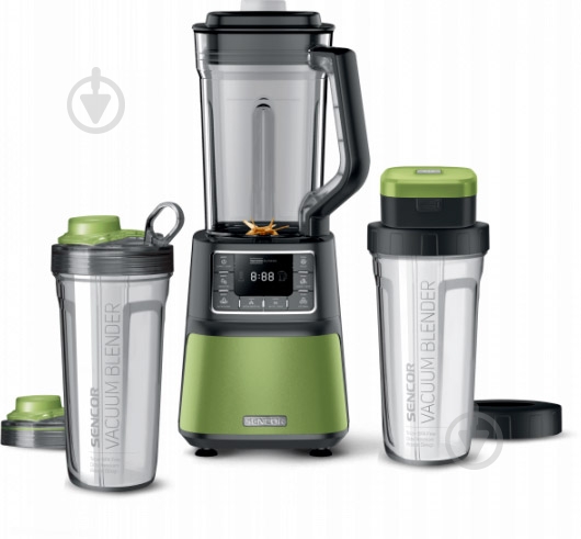 Блендер вакуумный Sencor SBU 7870GG - фото 1
