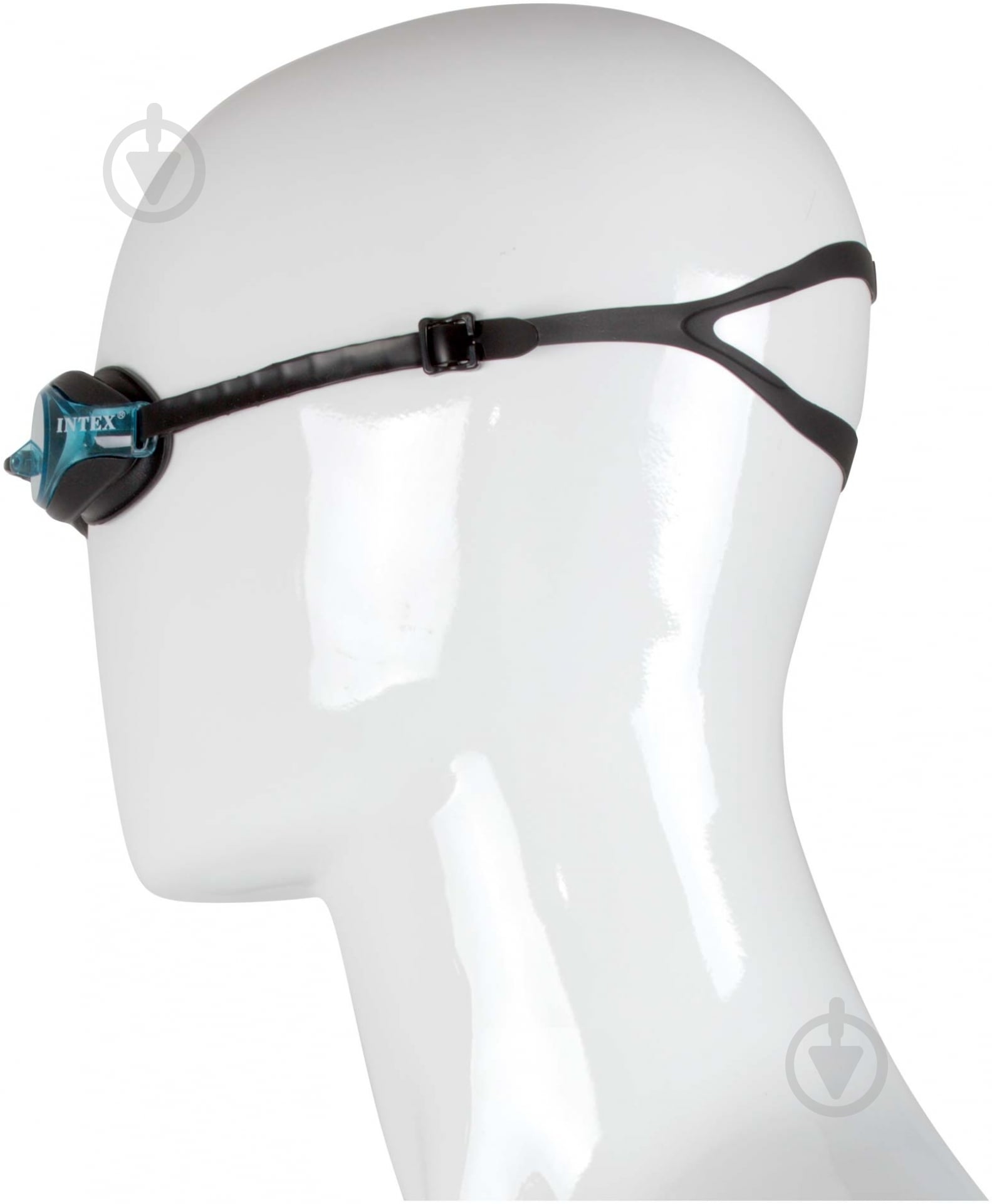 Очки для плавания Intex 55691 - фото 2