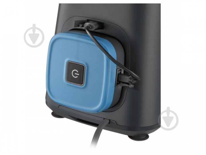 Блендер вакуумный Sencor SBU 7872BL - фото 5