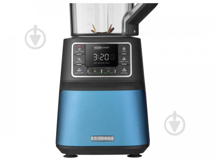 Блендер вакуумный Sencor SBU 7872BL - фото 8