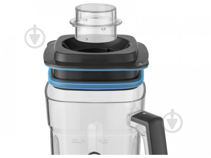 Блендер вакуумный Sencor SBU 7872BL - фото 4