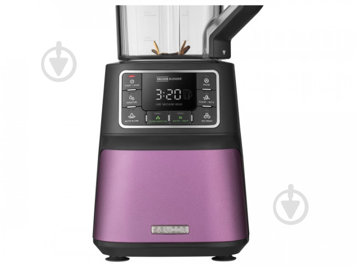 Блендер вакуумный Sencor SBU 7873VT - фото 6