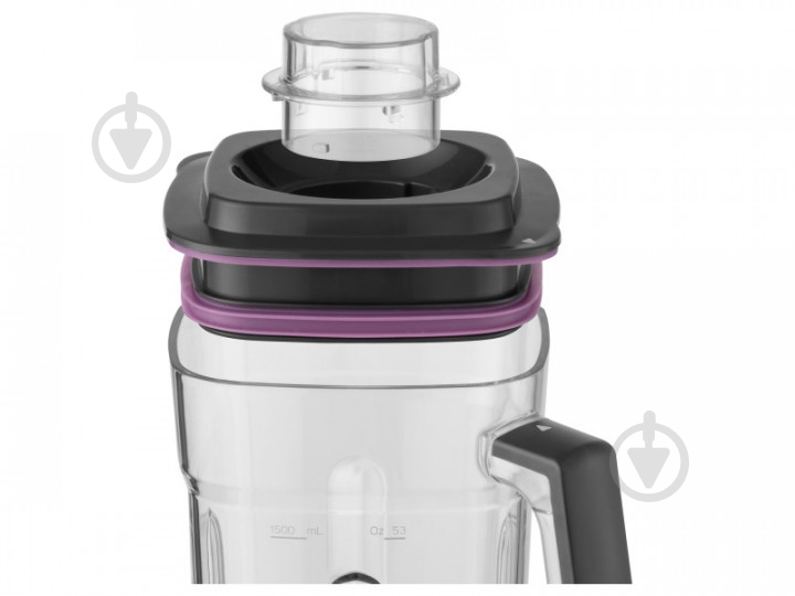 Блендер вакуумный Sencor SBU 7873VT - фото 5