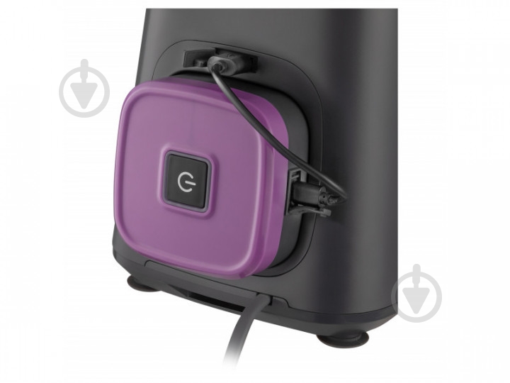 Блендер вакуумный Sencor SBU 7873VT - фото 4