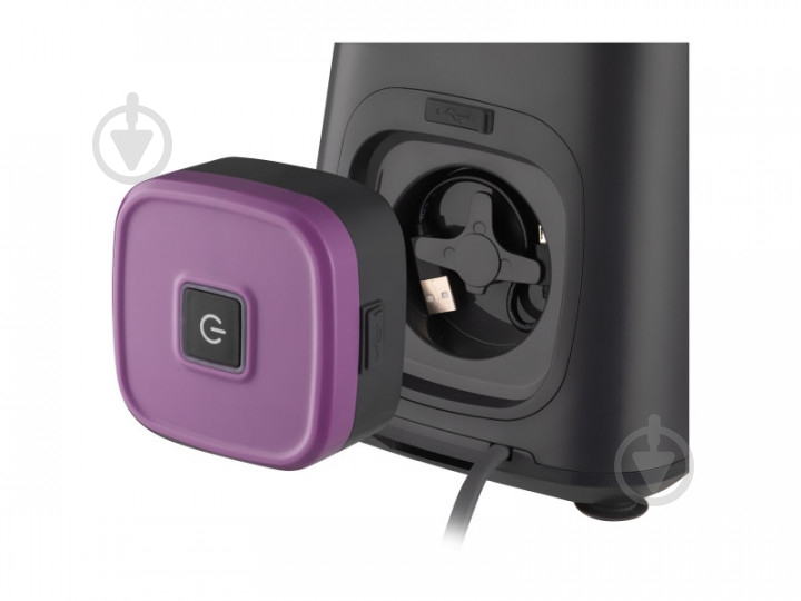 Блендер вакуумный Sencor SBU 7873VT - фото 7