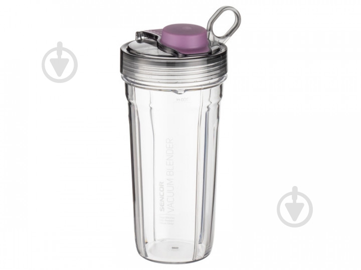 Блендер вакуумный Sencor SBU 7873VT - фото 2