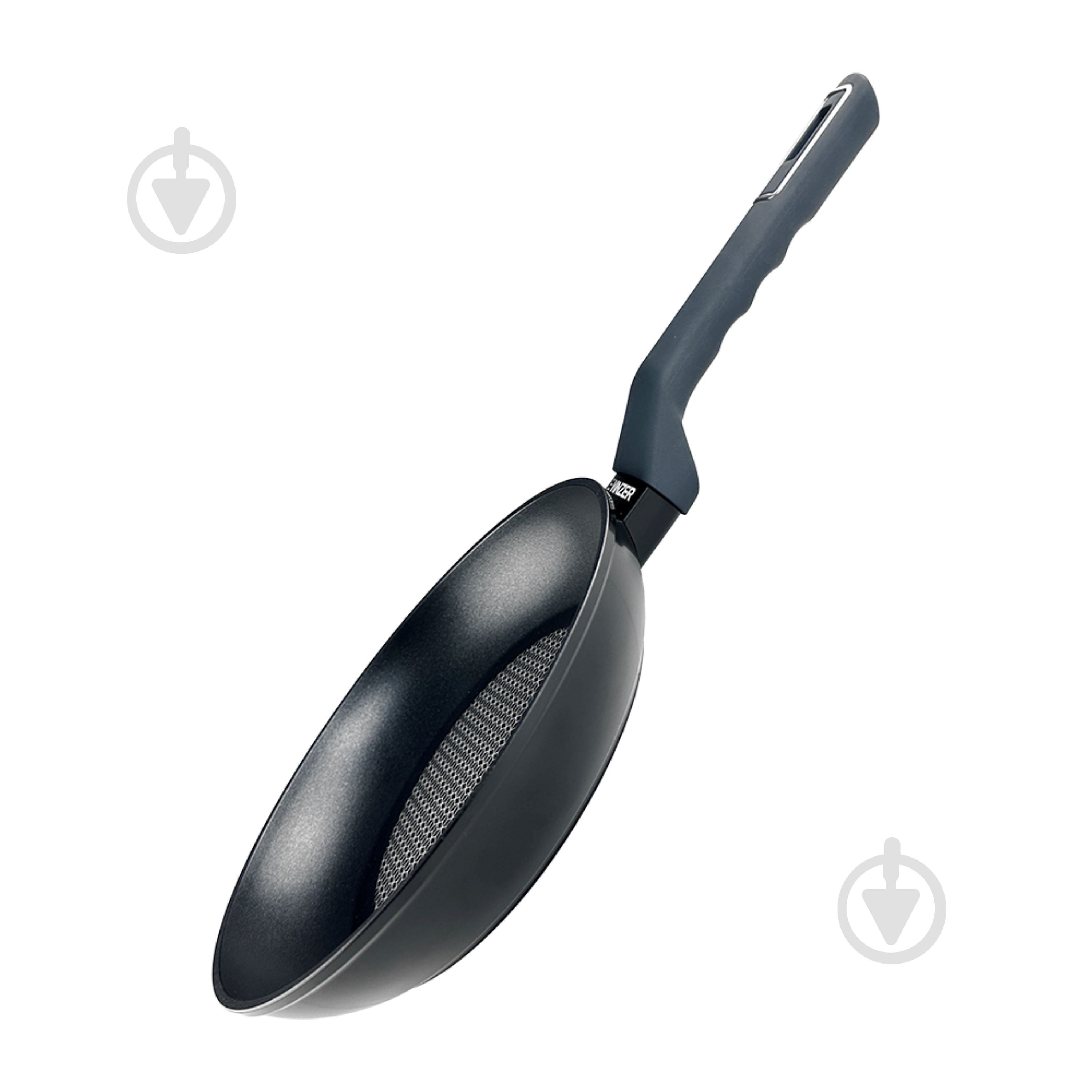 Сковорода Vinzer Onyx Induction Line 50482 - фото 2