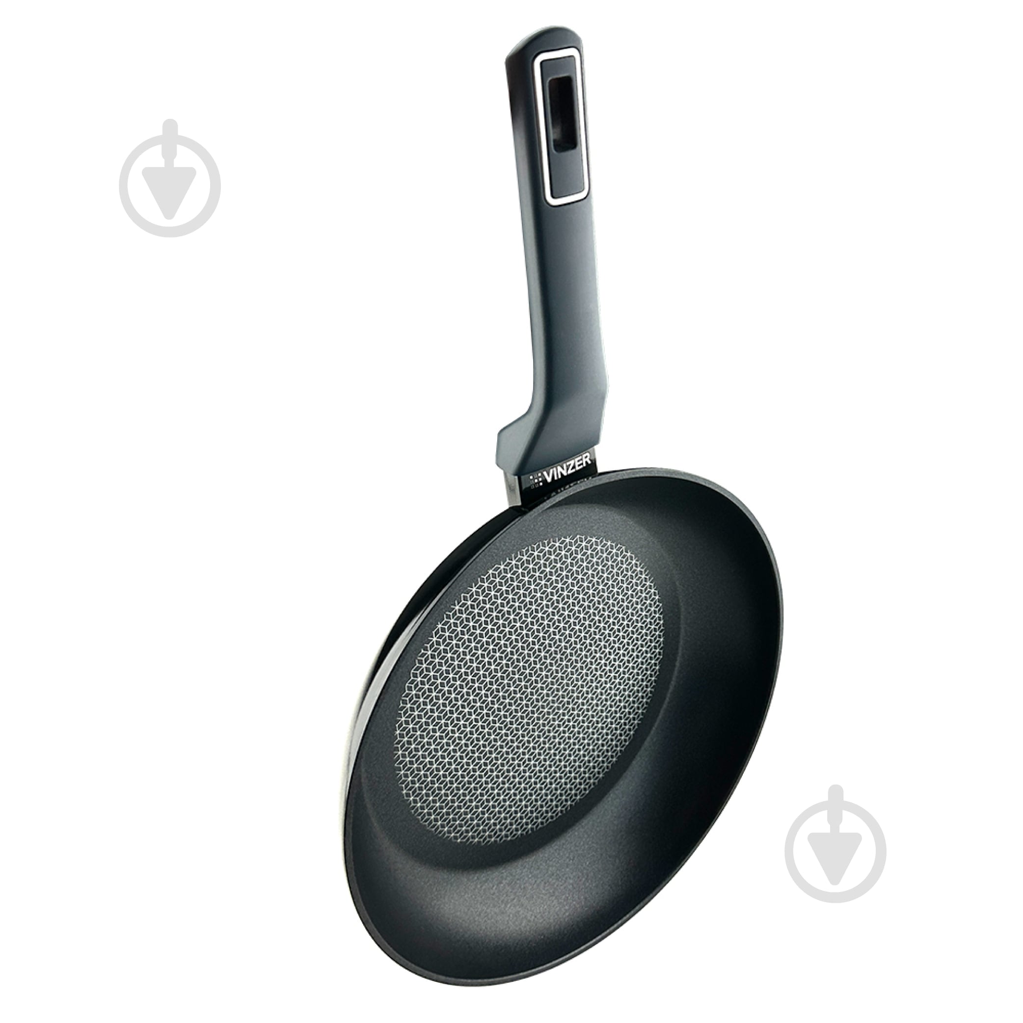 Сковорода Vinzer Onyx Induction Line 50482 - фото 7