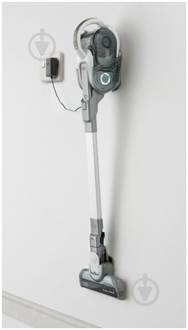 Пылесос Black+Decker HVFE2150L - фото 2