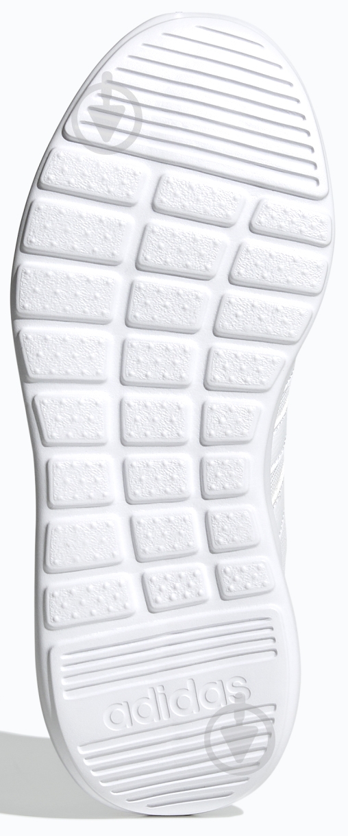Кроссовки Adidas LITE RACER 3.0 GW7955 р.40 2/3 белые - фото 8