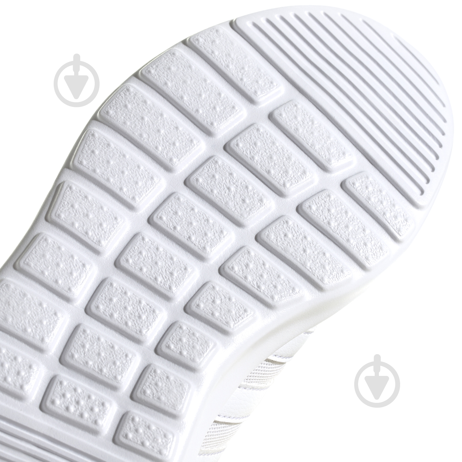 Кроссовки Adidas LITE RACER 3.0 GW7955 р.40 2/3 белые - фото 9